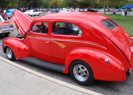 Classic Car